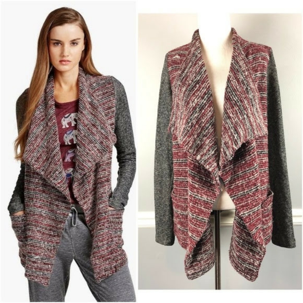 Lucky brand thick knit sweater - Picture 5 of 5